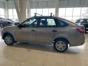Lada (ВАЗ) Granta I Рестайлинг Миасс  - изображение 27