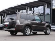 Mitsubishi Pajero IV Рестайлинг 2 Москва  - изображение 24