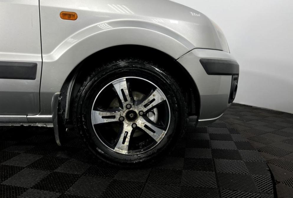 Ford Fusion I Рестайлинг Нижний Новгород  - изображение 22