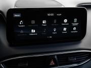 Hyundai Santa Fe IV Рестайлинг Москва  - изображение 46