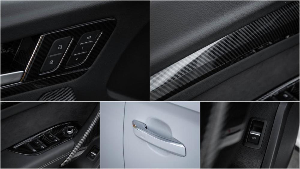 Audi Q5 II (FY) Рестайлинг Москва  - изображение 18