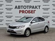 Kia Rio III Владимир  - изображение 9