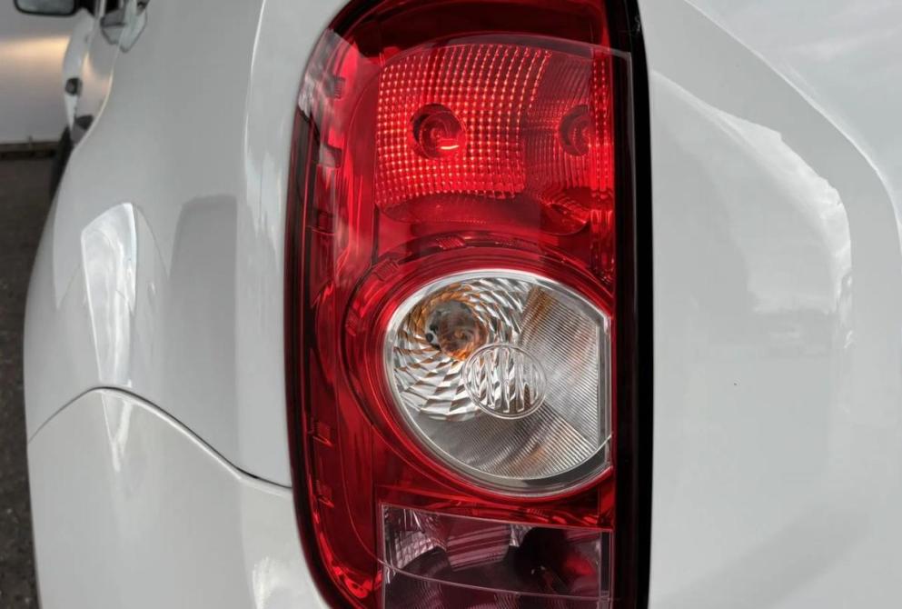 Renault Duster I Киров  - изображение 25