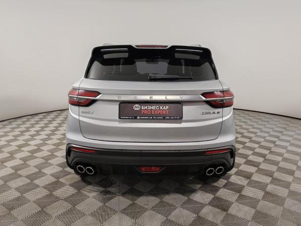 Geely Coolray I с пробегом 2022 года, цена 1 655 000 рублей, 105033 км, внедорожник, Автокод Объявления