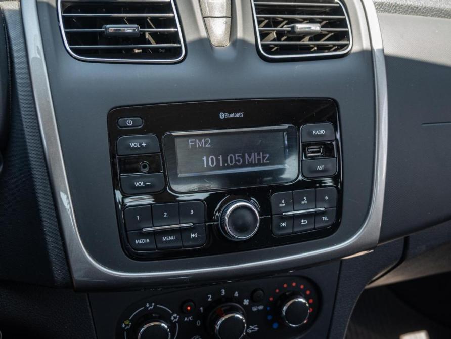 Renault Logan II Рестайлинг Краснодар  - изображение 13