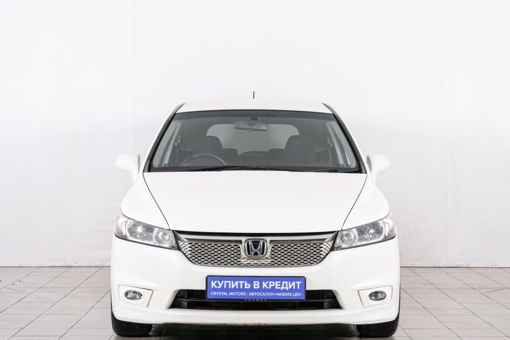 Honda Stream II Красноярск  - изображение 2