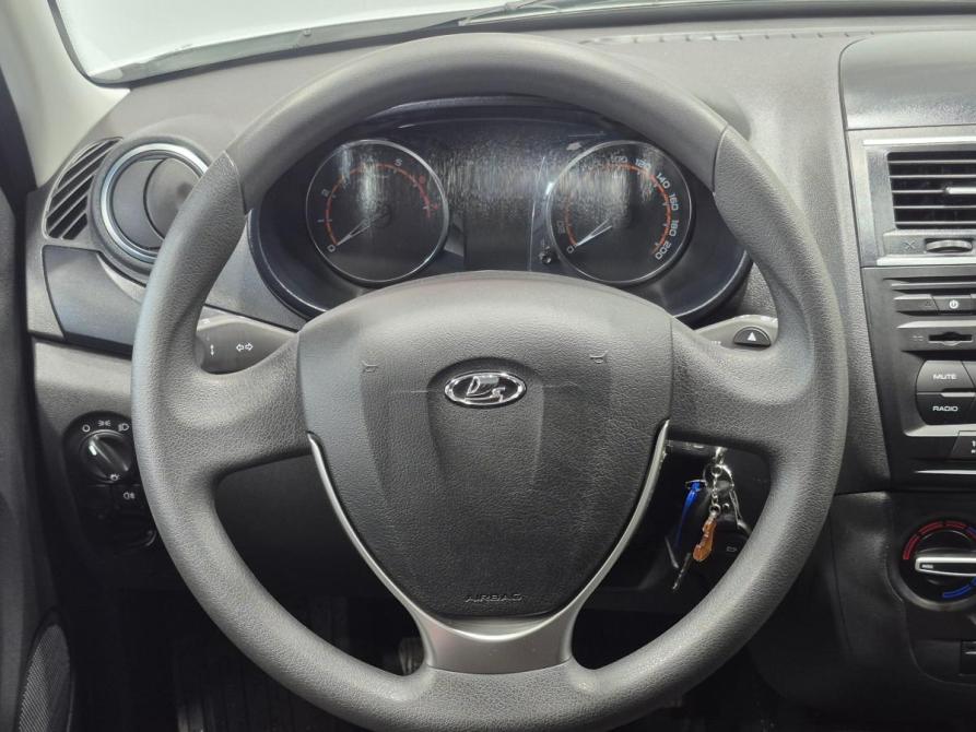Lada (ВАЗ) Granta I Рестайлинг Воронеж  - изображение 10