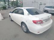Toyota Corolla X (E140 E150) Рестайлинг Москва  - изображение 13