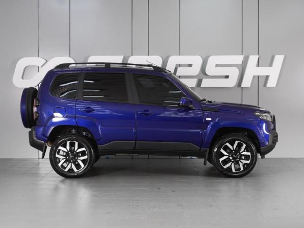 Lada (ВАЗ) Niva I Рестайлинг (Travel) с пробегом 2026 года, цена 1 765 000 рублей, 2506 км, внедорожник, Автокод Объявления