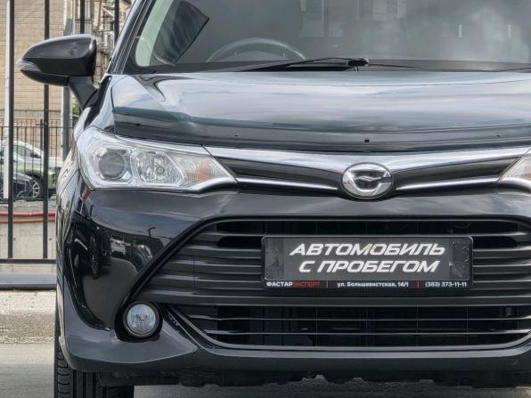 Toyota Corolla XI (E160 E170 E180) Рестайлинг 1 с пробегом 2017 года, цена 1 265 000 рублей, 102841 км, универсал, Автокод Объявления