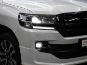 Toyota Land Cruiser 200 Series Рестайлинг 2 Москва  - изображение 54