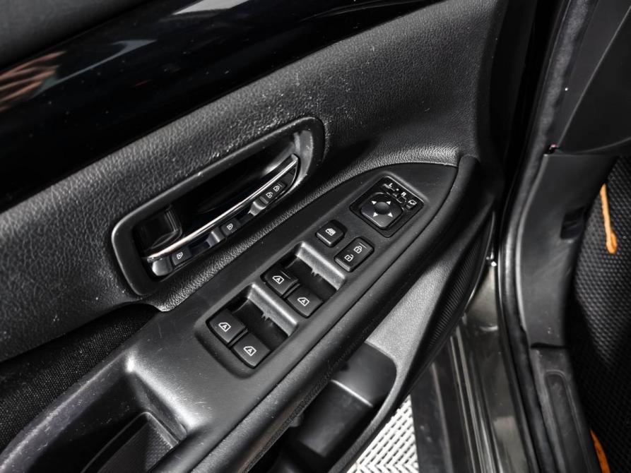 Mitsubishi Outlander III Рестайлинг 3 Санкт-Петербург  - изображение 10