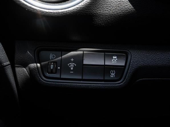 Kia Cerato IV с пробегом 2019 года, цена 1 875 000 рублей, 91300 км, седан, Автокод Объявления