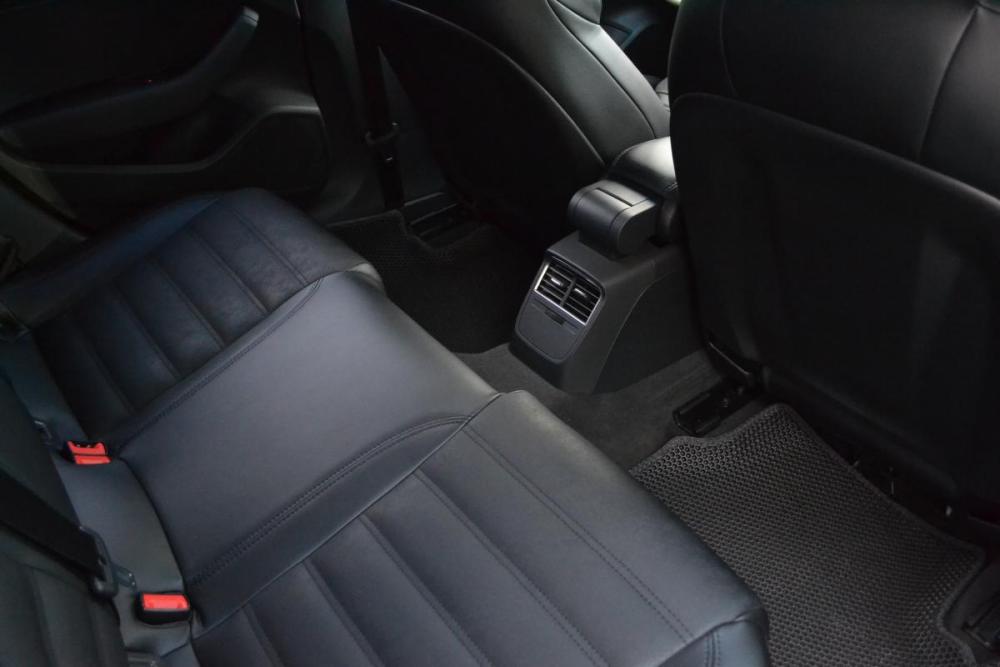 Audi A3 III (8V) Старый Оскол  - изображение 22