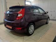 Hyundai Solaris I Арзамас  - изображение 12