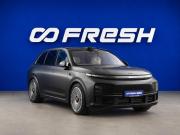 Li Auto (Lixiang) L7 I Москва  - изображение 24