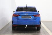 Hyundai Solaris II Рестайлинг Ульяновск  - изображение 19