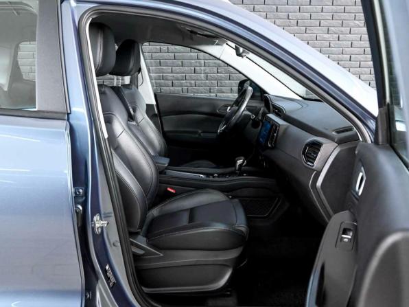 Chery Tiggo 4 I Рестайлинг с пробегом 2021 года, цена 1 200 000 рублей, 76184 км, внедорожник, Автокод Объявления