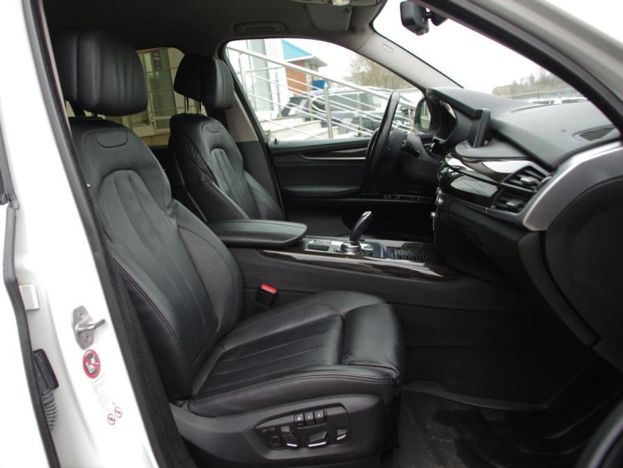 BMW X5 III (F15) Владимир  - изображение 10