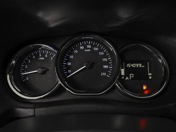 Nissan Terrano III (D10) с пробегом 2019 года, цена 1 450 111 рублей, 154099 км, внедорожник, Автокод Объявления