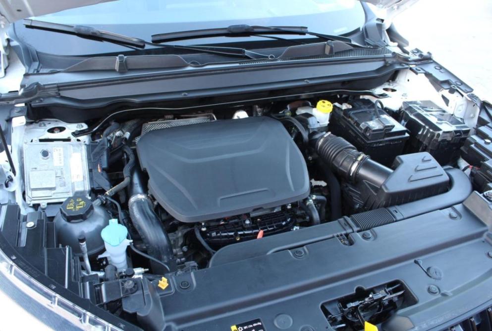 Haval Jolion I Рестайлинг Нижний Новгород  - изображение 9
