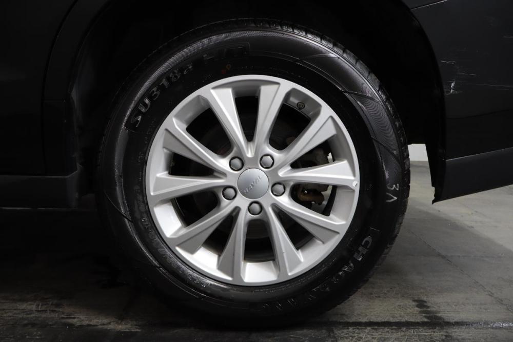 Haval M6 II Санкт-Петербург  - изображение 15