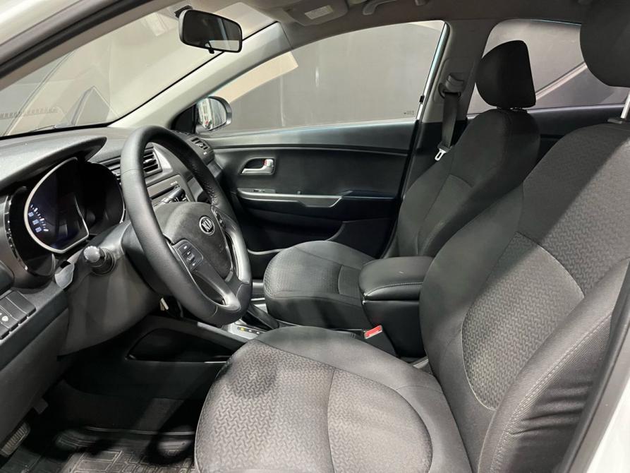Kia Rio III Рестайлинг Пермь  - изображение 14