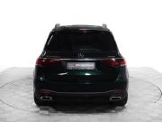 Mercedes-Benz GLS II (X167) Москва  - изображение 32