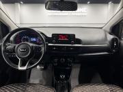 Kia Morning III Кемерово  - изображение 23