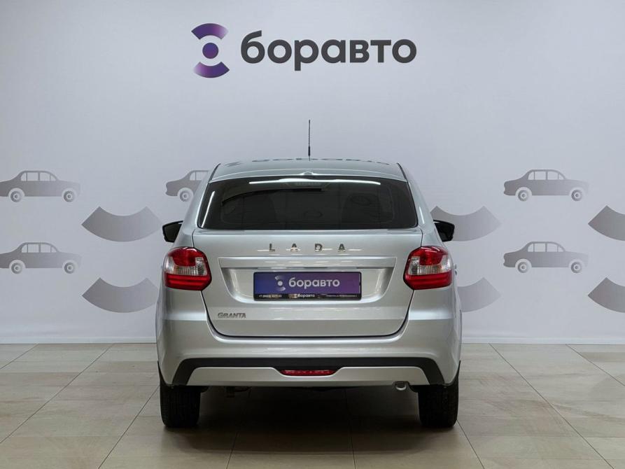 Lada (ВАЗ) Granta I Рестайлинг Ставрополь  - изображение 4