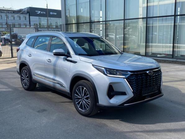 Xcite X-Cross 8 с пробегом 2024 года, цена 2 619 000 рублей, 26017 км, внедорожник, Автокод Объявления