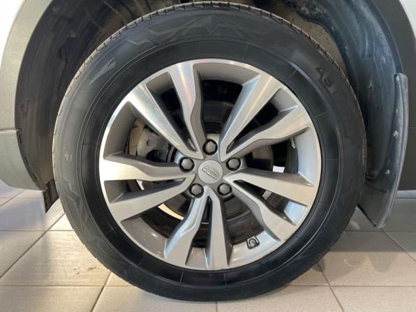 Geely Atlas I с пробегом 2019 года, цена 1 525 900 рублей, 105000 км, внедорожник, Автокод Объявления