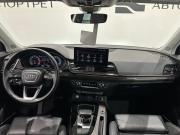 Audi Q5 II (FY) Рестайлинг Санкт-Петербург  - изображение 44