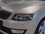 Skoda Octavia III (A7) Москва  - изображение 39
