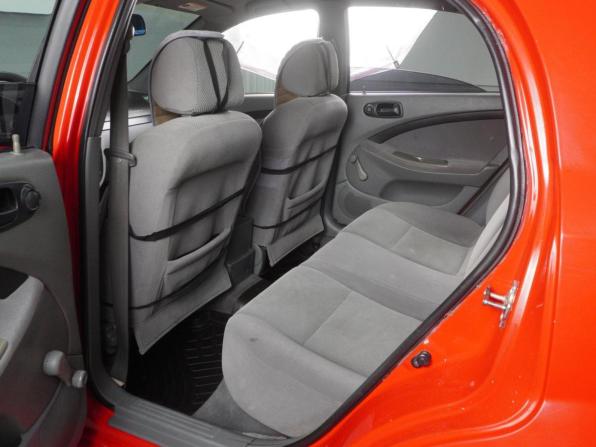 Chevrolet Lacetti I с пробегом 2008 года, цена 429 000 рублей, 225797 км, хэтчбек, Автокод Объявления