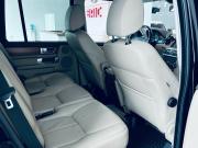 Land Rover Discovery IV Рестайлинг Санкт-Петербург  - изображение 48
