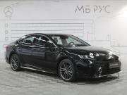 Toyota Camry IX (XV80) China Market Москва  - изображение 33