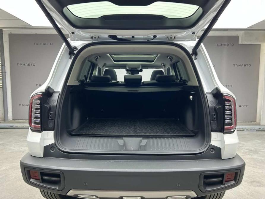 Haval Dargo Москва  - изображение 10