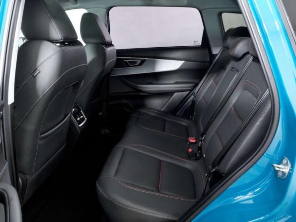 Chery Tiggo 7 Pro I с пробегом 2021 года, цена 1 675 000 рублей, 34458 км, внедорожник, Автокод Объявления