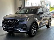 Chery Tiggo 7 Pro I Уфа  - изображение 21