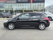 Nissan Tiida I Рестайлинг Чебоксары  - изображение 32