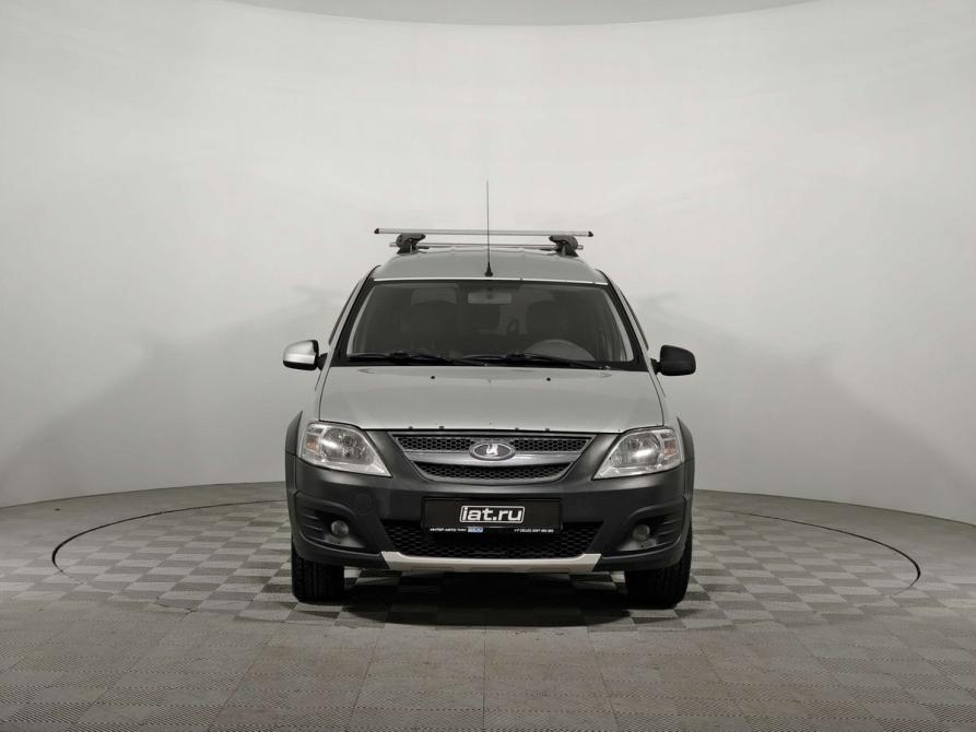 Lada (ВАЗ) Largus I Санкт-Петербург  - изображение 2