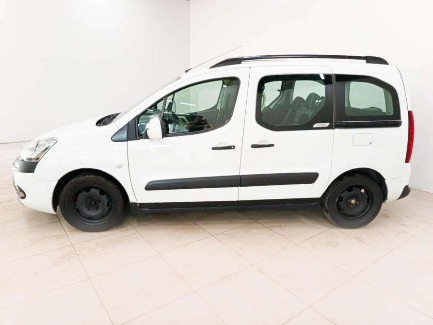 Citroen Berlingo II Рестайлинг Тула  - изображение 3