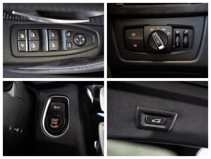 BMW 3 серии VI (F3x) Рестайлинг Ростов-на-Дону  - изображение 15
