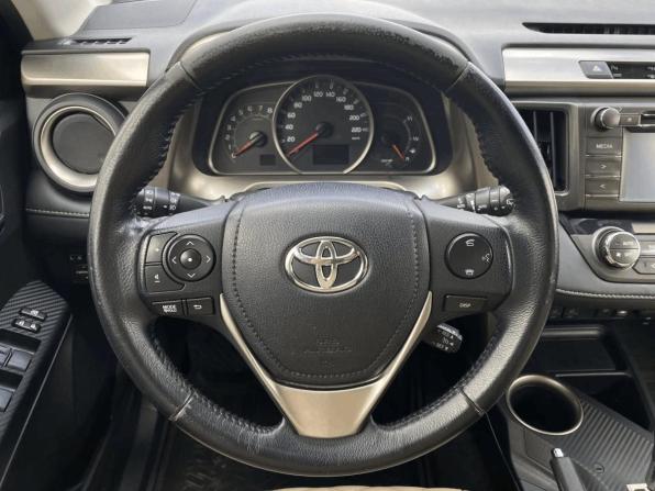 Toyota RAV4 IV (XA40) с пробегом 2014 года, цена 1 590 000 рублей, 278000 км, внедорожник, Автокод Объявления