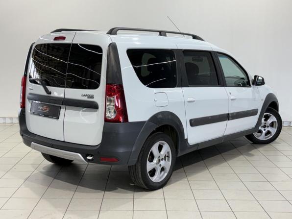 Lada (ВАЗ) Largus I с пробегом 2018 года, цена 720 000 рублей, 208405 км, универсал, Автокод Объявления