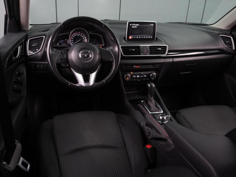 Mazda 3 III (BM) Воронеж  - изображение 6