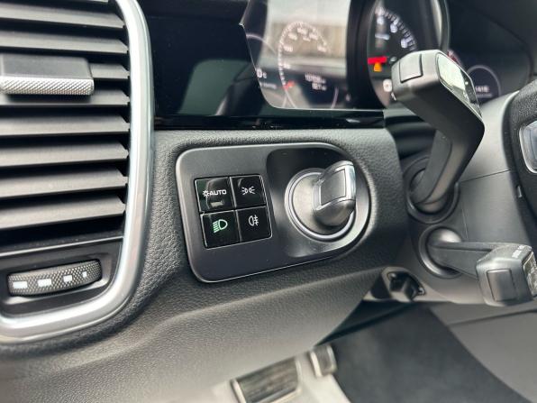 Porsche Cayenne III с пробегом 2018 года, цена 6 590 000 рублей, 107639 км, внедорожник, Автокод Объявления