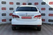 Nissan Almera III (G15) Санкт-Петербург  - изображение 14