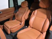 Li Auto (Lixiang) L9 I Москва  - изображение 44